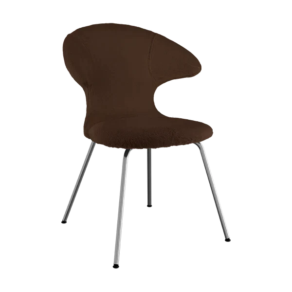 TIME FLIES | CHAIR, TEDDY BEAR