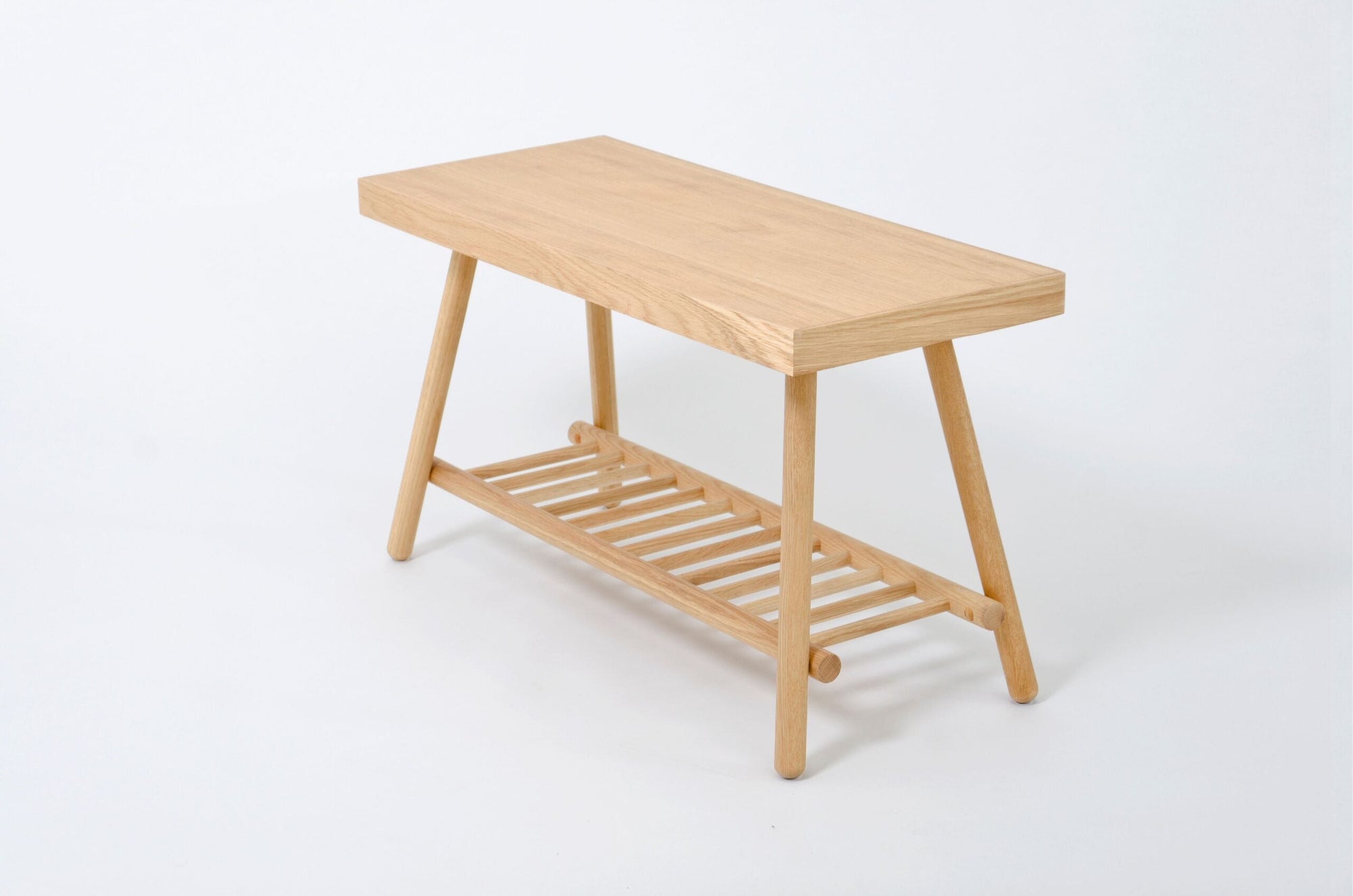 OAK BENCH