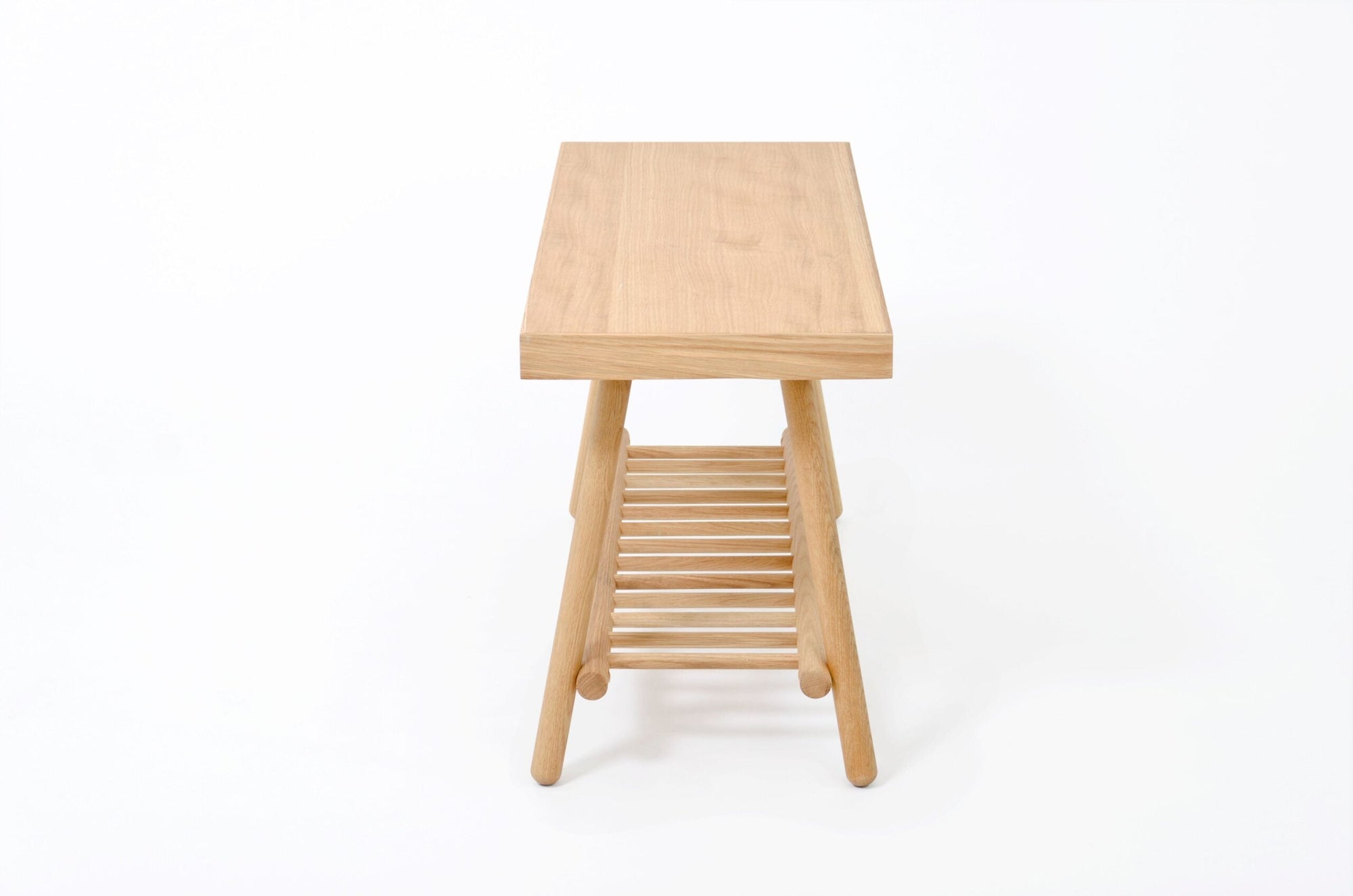 OAK BENCH
