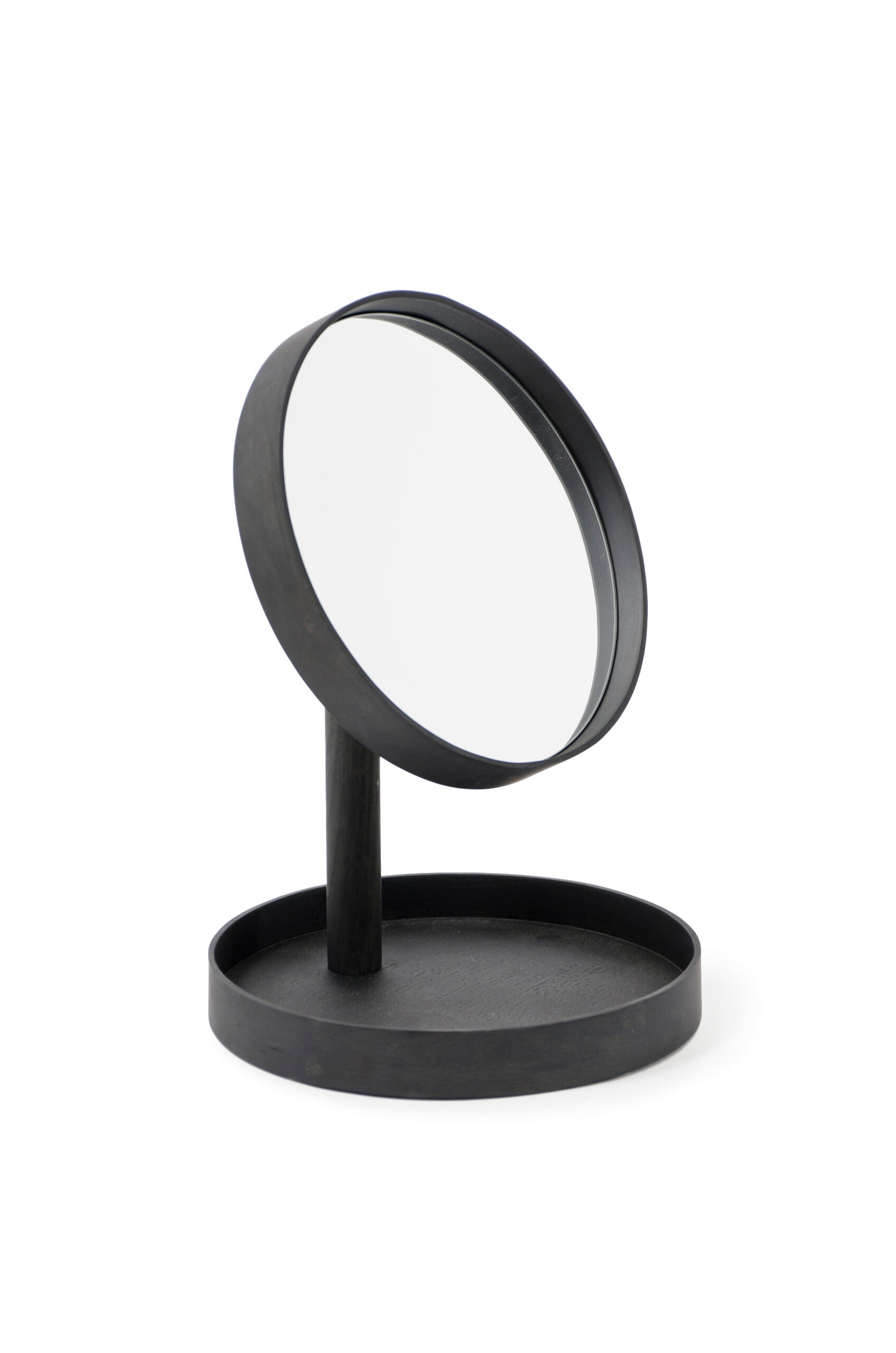 'LOOK' MAGNIFYING VANITY MIRROR